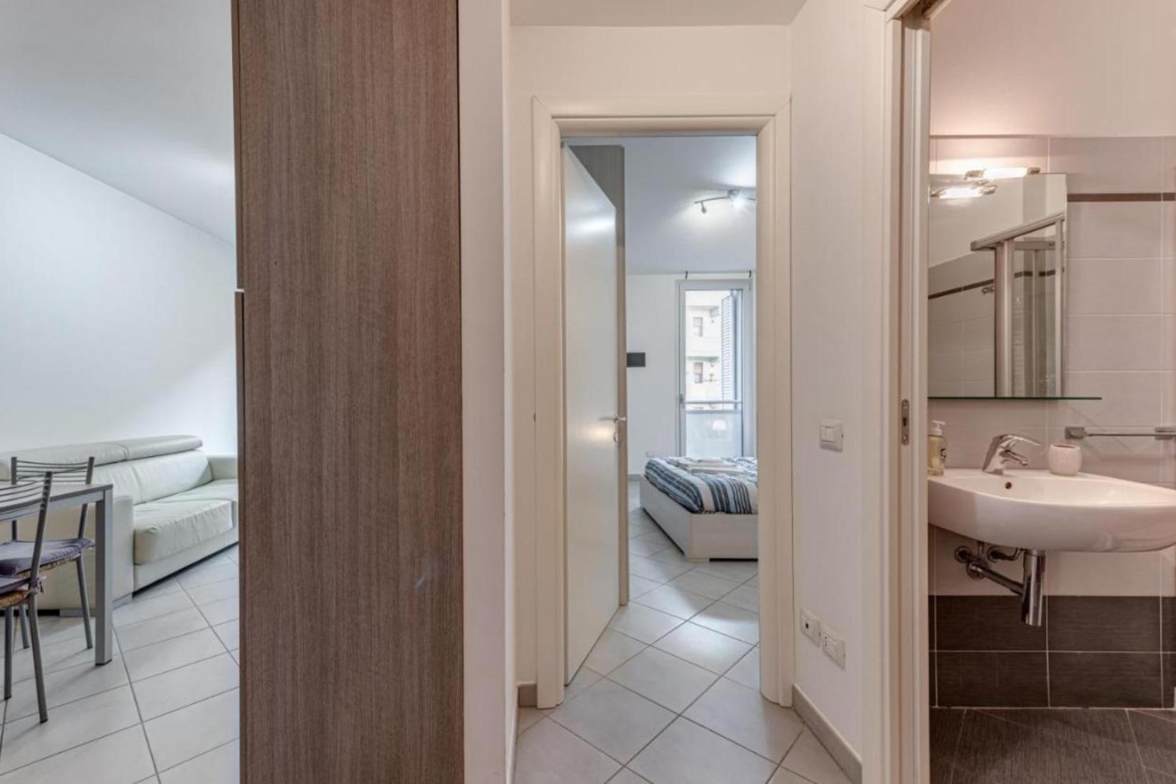 Comfort Scandicci Centro Facile Accesso A Firenze Buitenkant foto